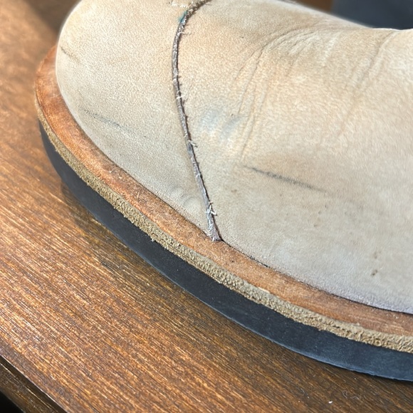 💕Anne Klein Boots 🥾 - Picture 4 of 9